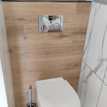 Studio27 Апартаменты Вроцлав