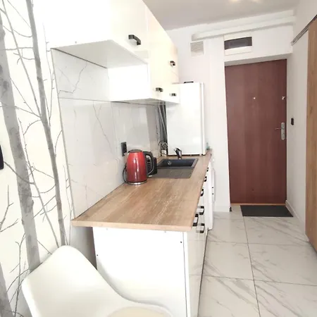 Апартаменты Studio27 *