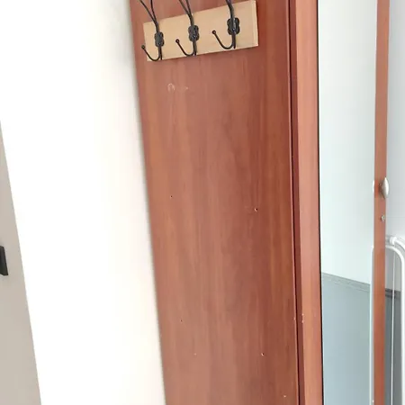 Apartment Studio27 *